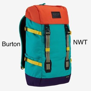 burton big buddy backpack